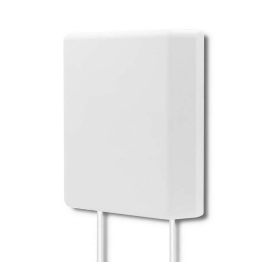  Qoltec 57020 4G LTE antena | 14 dBi | Lauke 