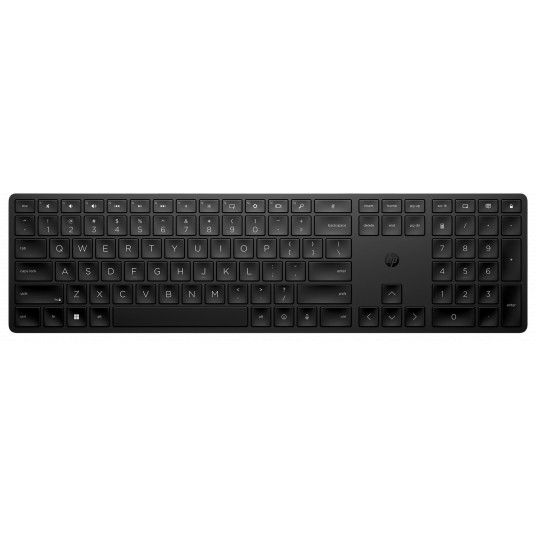  HP 450 BLK WL Programmable KBD 