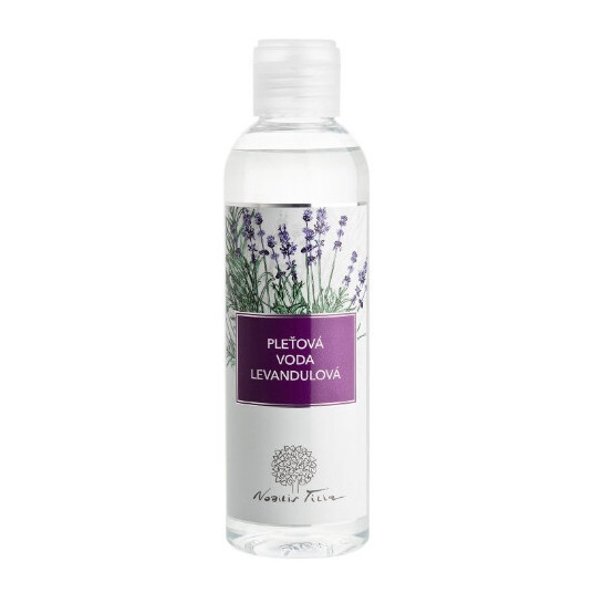 Nobilis Tilia - Lavender lotion - 500 ml