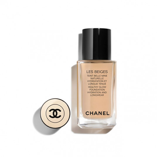  Chanel - Brightening makeup (Healthy Glow Foundation) 30 ml - B10 