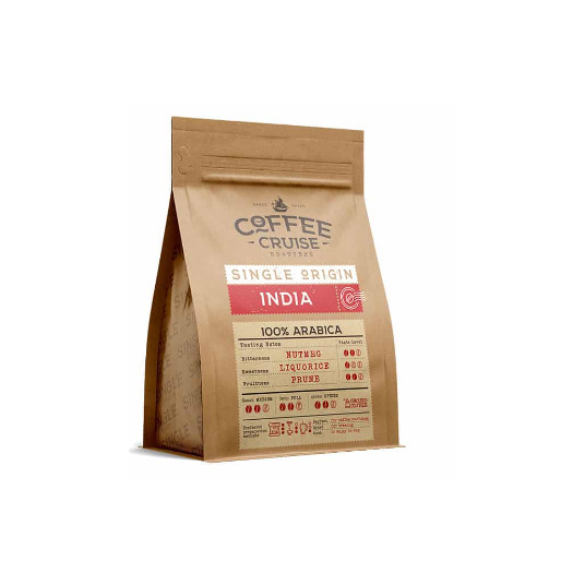  Malta kava Coffee Cruise INDIA 250g 