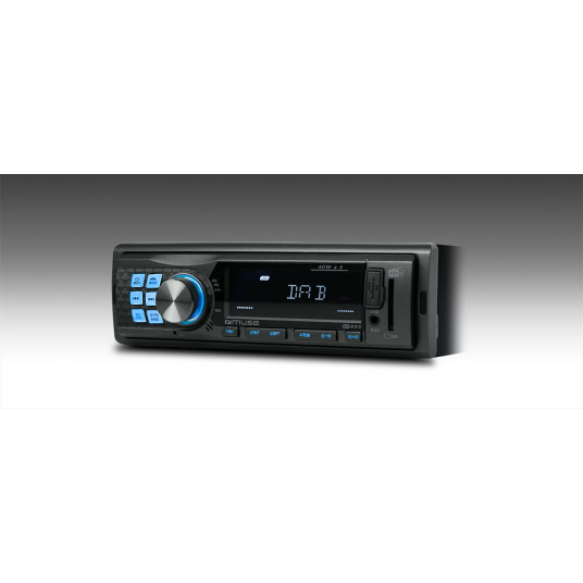  Automagnetola Muse M-199 