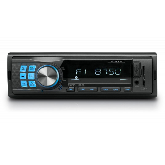  Automagnetola Muse M-195  