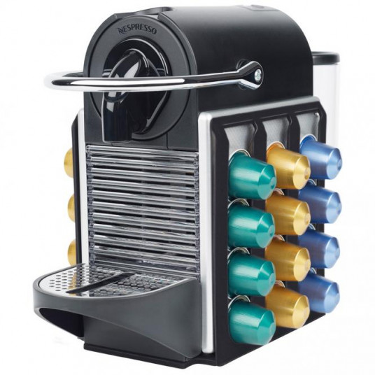 Scanpart NESPRESSO PIXIE kapsulių laikiklis