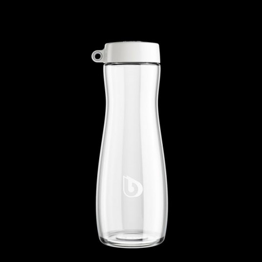  BWT stiklinis butelis Horeca 750 ml 6vnt. 