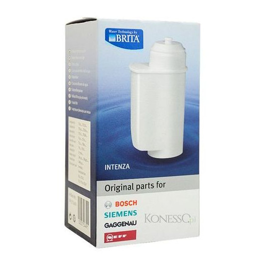  Bosch - Siemens vandens filtras INTENZA 