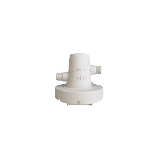 Claris ULTRA filtro galva 3/8" BSP