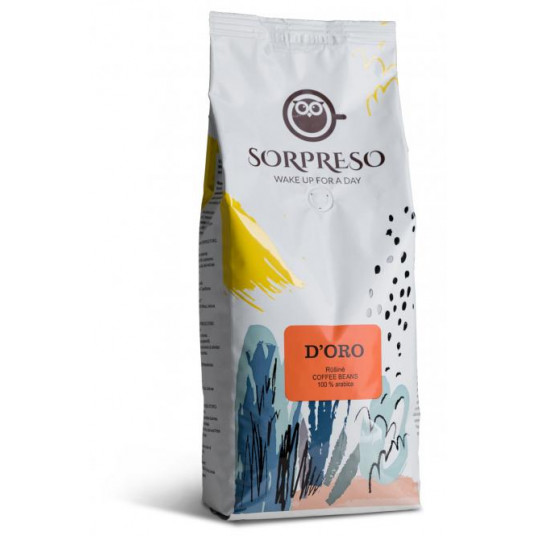  Kava  SORPRESO D&039;ORO (1kg) 