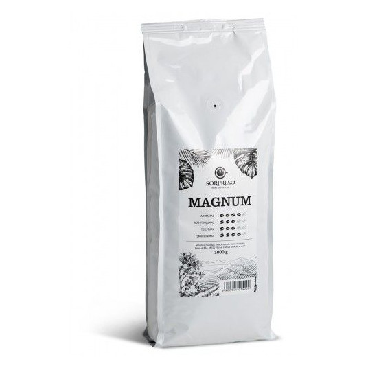  Kava SORPRESO MAGNUM (1kg) 