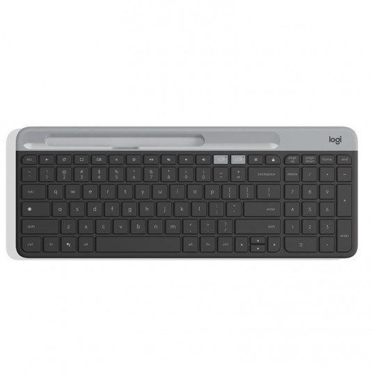 Keyboard Logitech K580 SWE (W)