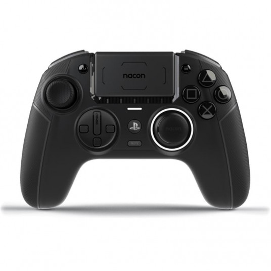 Gamepad Nacon Revolution 5 Pro (W), black