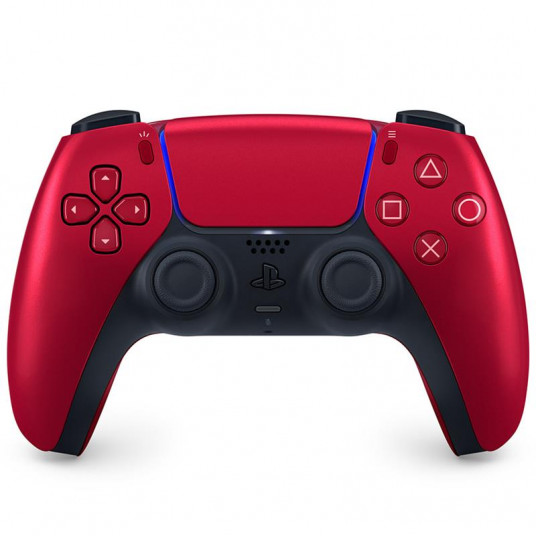 Pultelis Sony DualSense PS5 Volcanic Red