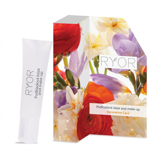 RYOR - Base base under make-up 10 ml