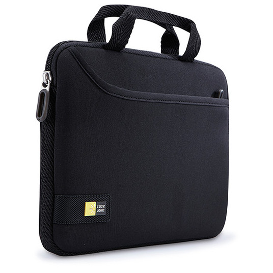  Case Logic TNEO110K 10 ", Black, Sleeve, iPad, Samsung Galaxy, 10 ", Polyester 
