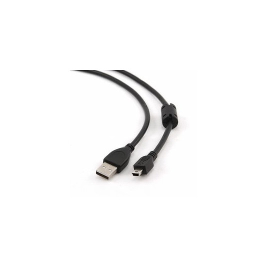  Gembird USB - MiniUSB Cable 1.8m 