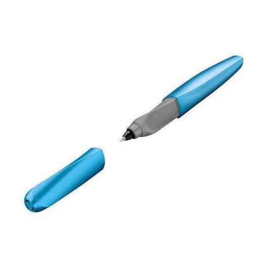 Rašiklis TWIST R457 frosted blue