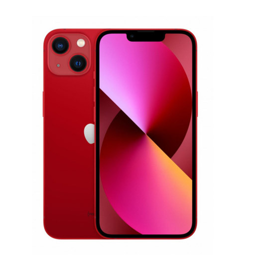  Išmanusis telefonas Apple iPhone 13 256GB Red 