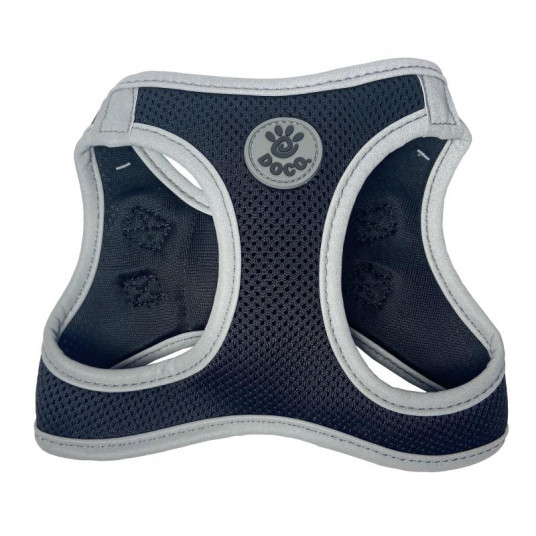  QUICK FIT Petnešos juodos, S 