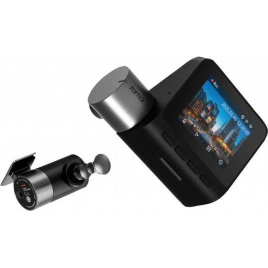  DASHCAM 140 DEGREE PRO PLUS/A500S-1 70MAI 