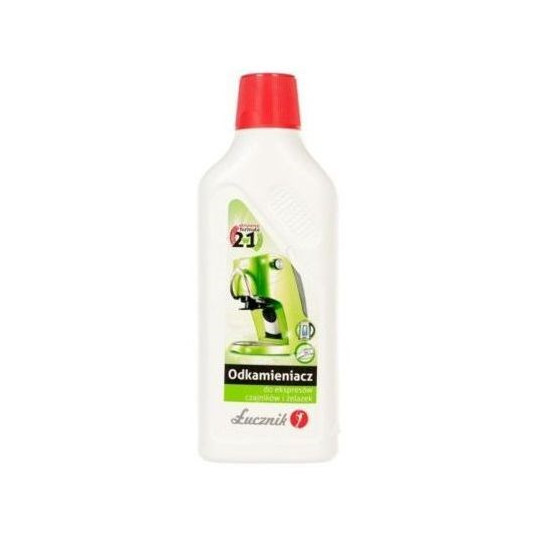  Łucznik kalkių šalinimo priemonė 500 ml 