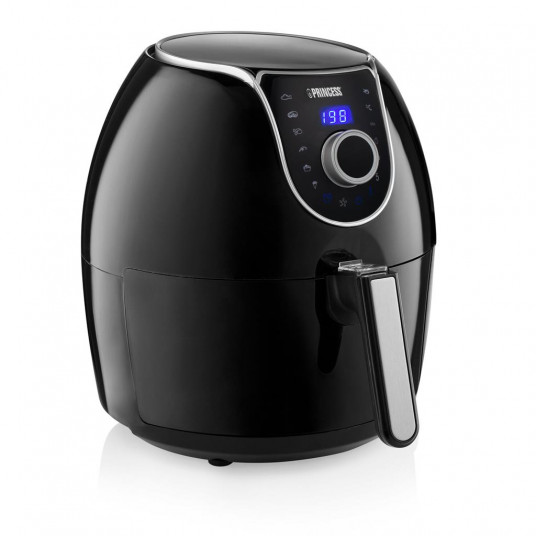  Princess Aerofryer XXL 182055 Power 1700 W Capacity 5.2 L Black 