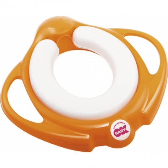  OKBABY mokomasis dangtis klozetui Pinguo 
