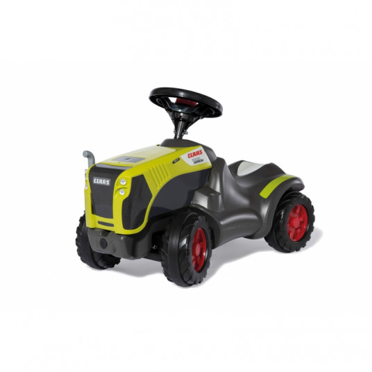 Rolly Toys Claas Xerion 5000 Rider paspiriama mašinėlė