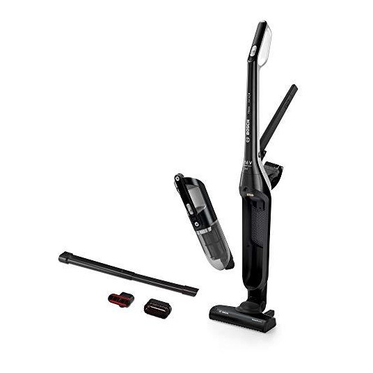  Siurblys-šluota Bosch BBH32101 2in1 
