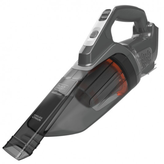  Odkurzacz Powerconnect 18V BCHV001B BLACK+DECKER 