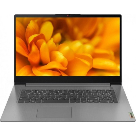  Kompiuteris Lenovo Ideapad 3-17ITL 82H900DAPB HD+ 17.3", i5-1135G7, RAM 8GB, SSD 512GB, No Os 