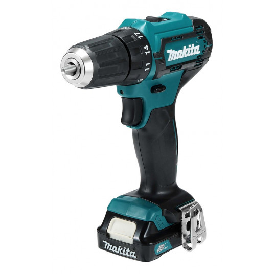  Wkrętarka 12V DF333DWY MAKITA 