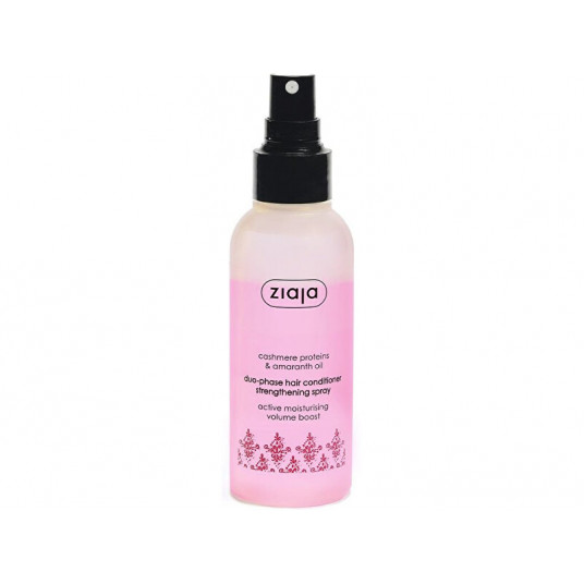  Ziaja - (Duo-phase Hair Conditioner) 125 ml 