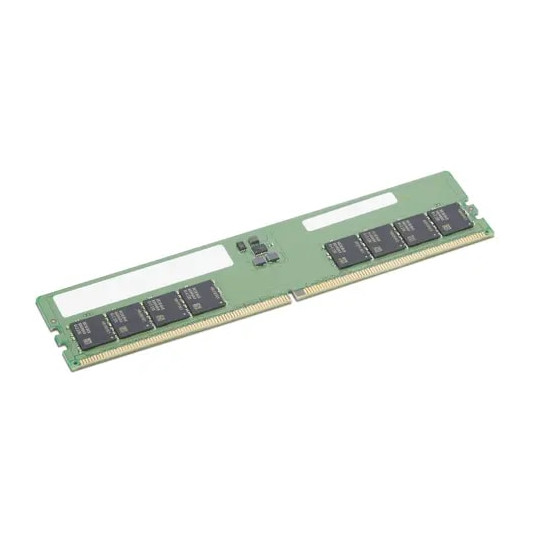  Lenovo ThinkStation 32GB DDR5 4800MHz UDIMM Memory 