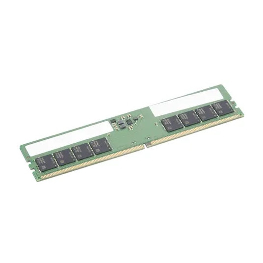  Lenovo ThinkStation 16GB DDR5 4800MHz UDIMM Memory 