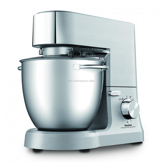  FOOD PROCESSOR QB813D38 TEFAL TEFAL 