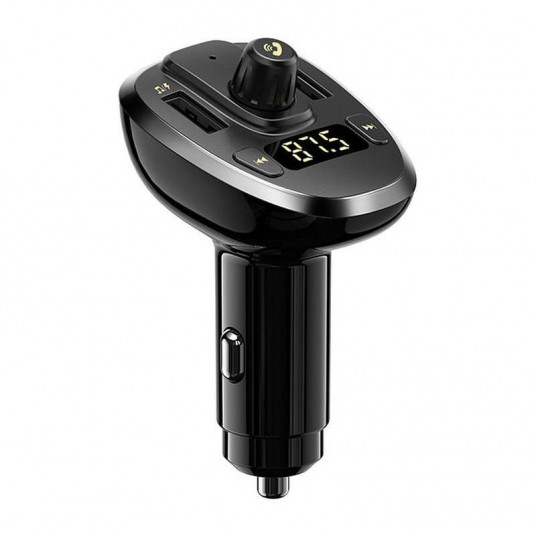  Remax RCC109 Car charger 2x USB / 15W 