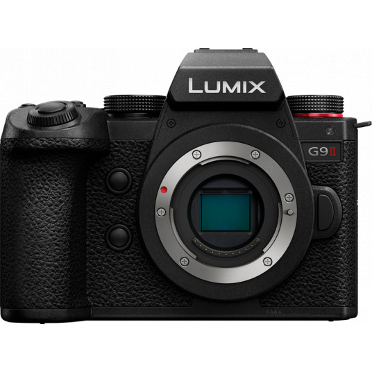  Panasonic LUMIX G9M2 body czarny 