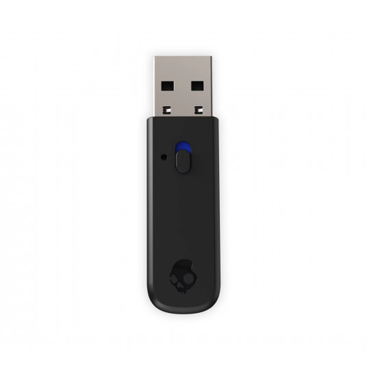 słuchawki Skullcandy Ultra Low Latency Wireless Transmiter for PLYR Black/Blue 