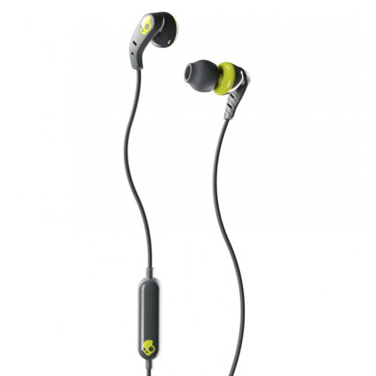  słuchawki Skullcandy Set USBC Grey/Yellow 
