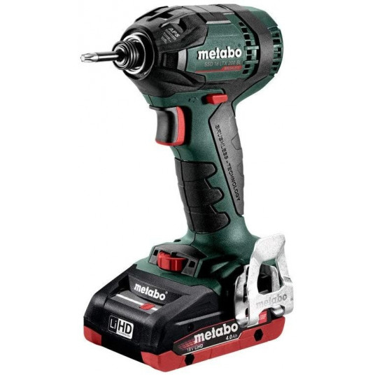  Metabo 602396800 elektrinis atsuktuvas arba smūginis įrankis 