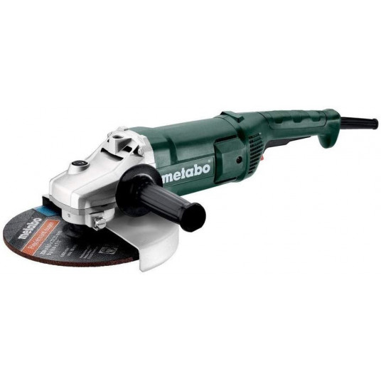  Metabo 606436000 kampinis šlifuoklis 6723 kg 
