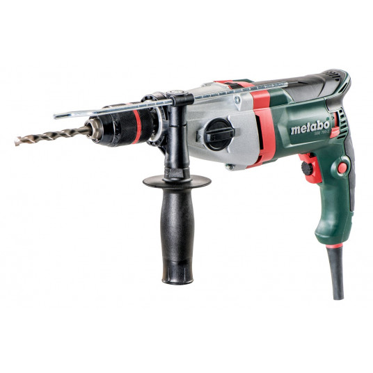  Metabo SBE 780-2 3100 RPM Beraktė 2,6 kg 