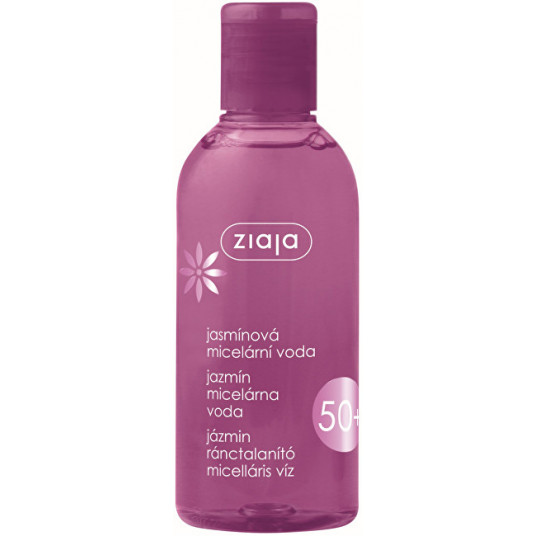 Ziaja - Jasmine 200 ml MICLEY WATER 