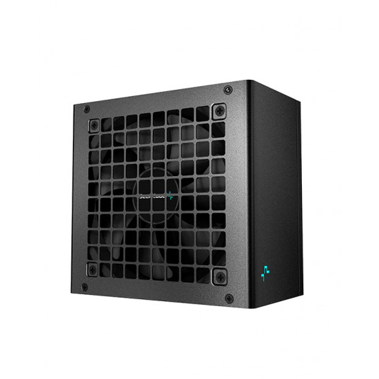  Deepcool PK550D  	ATX12V V2.4, 550 W, 80 PLUS Bronze Certified 