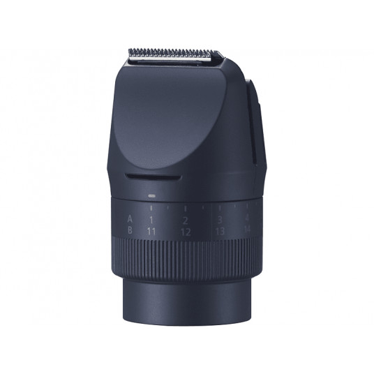  Panasonic Beard, Hair Trimmer Head ER-CTN1-A301 MultiShape 39, Black 
