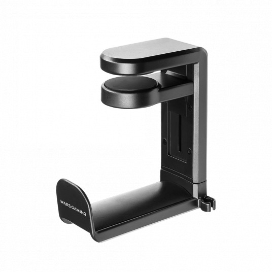 Mars Gaming MHH Desktop holder for gaming headphones