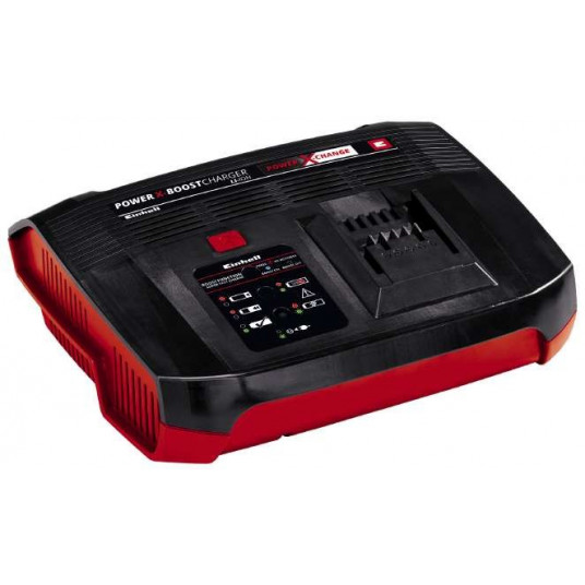  Einhell Power X-Boostcharger 