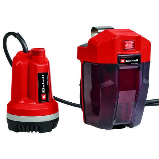  Einhell GE-PP 18 RB Li - Solo 2 baras(i) 3000 l/h 