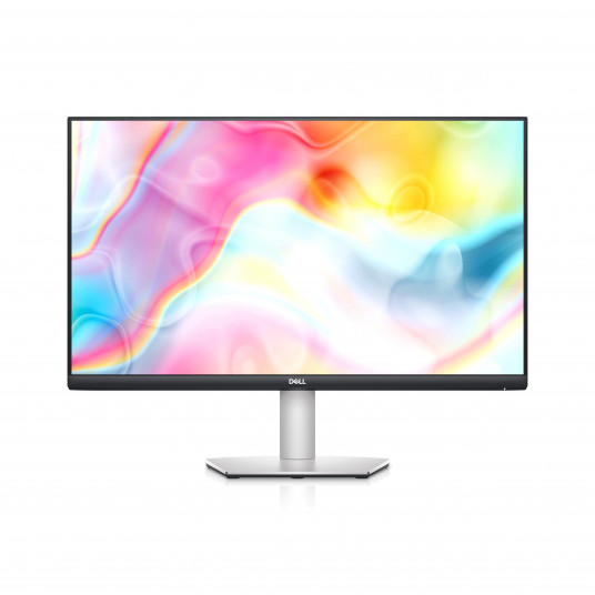  MONITOR LCD 27" S2722DC IPS/210-BBRR DELL 