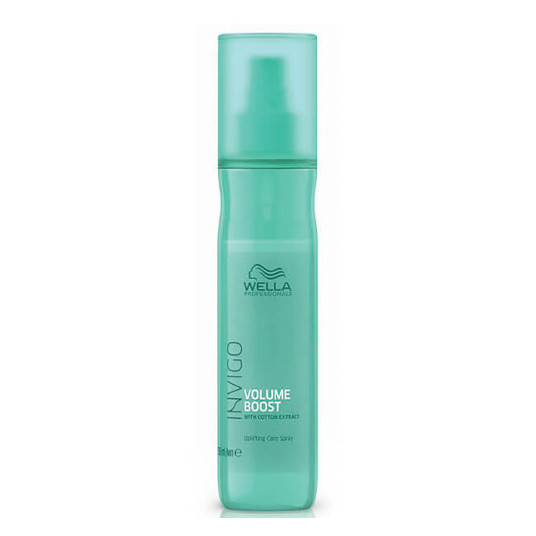  Wella Professionals - Invigo Volume Boost (Uplifting Care Spray) 150 ml 